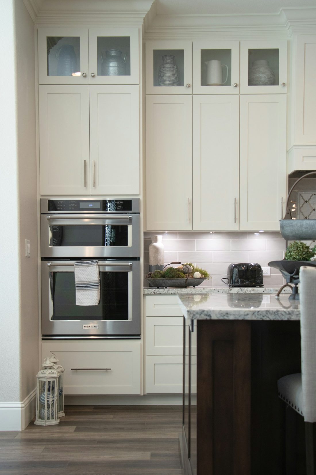 Kitchen project 12