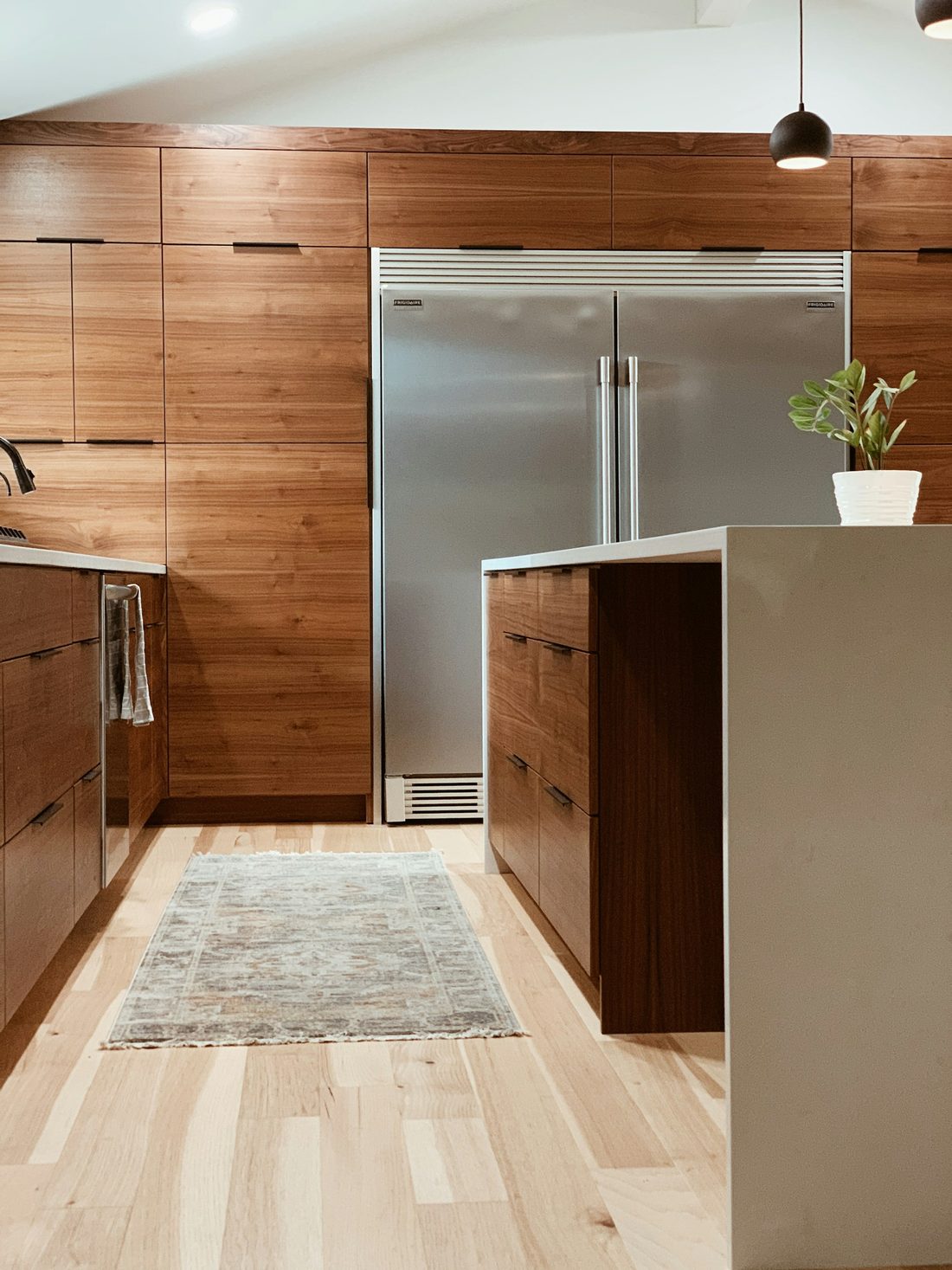 Granite & Quartz