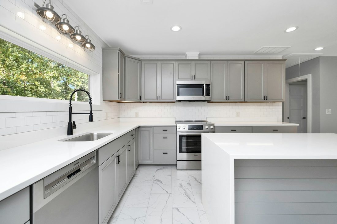 Small Kitchen Renovation Ideas That Actually Work