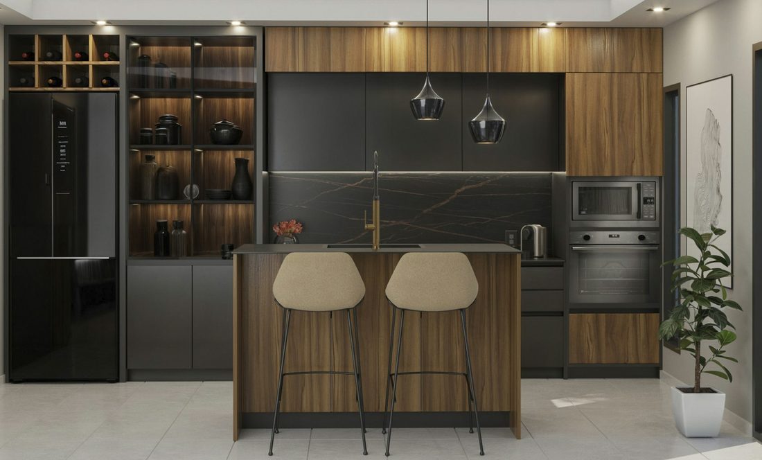 Kitchen project 15