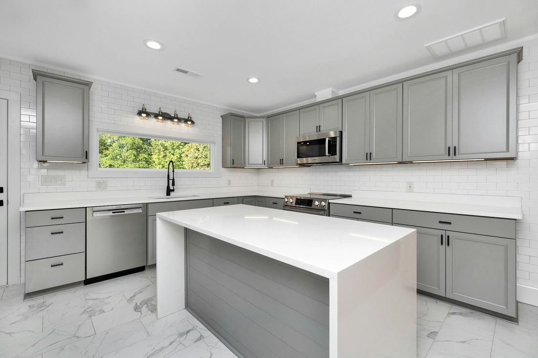 Kitchen Remodeling